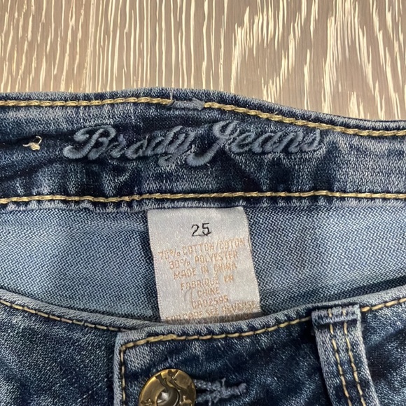 Brody Jeans Jeans - Picture 2 of 5